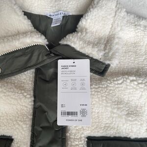 Athleta Jacket